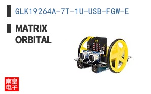 GLK19264A-7T-1U-USB-FGW-E ͼƬ